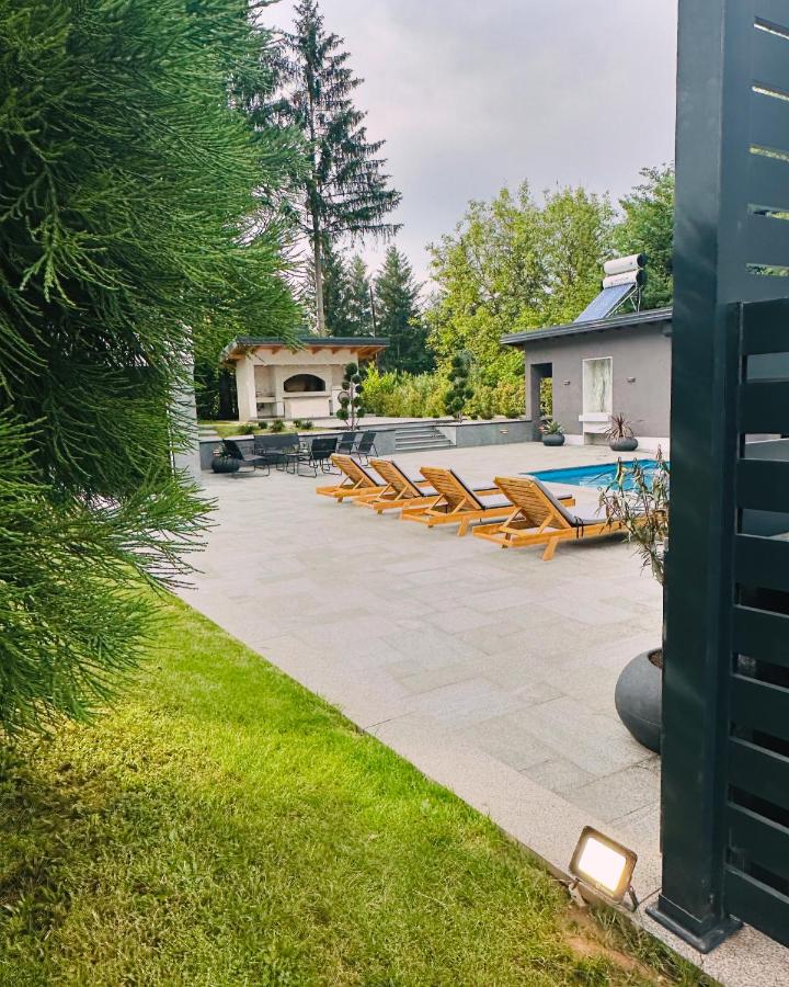 Villa Pazaric - B&B Resnik