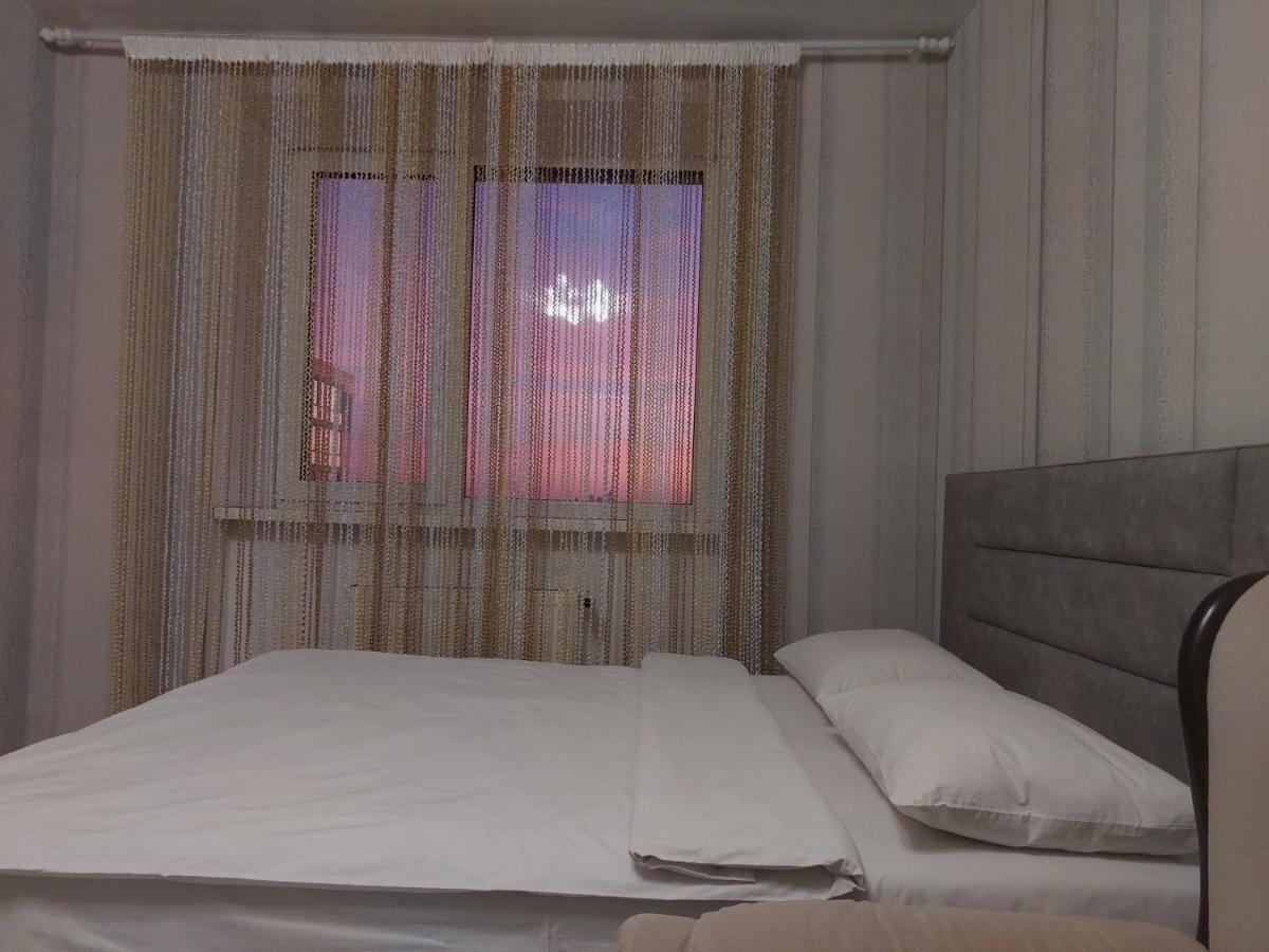 Яровиця класу економ - B&B Lutsk