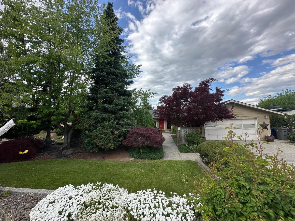 Summer Fun Wenatchee home - B&B
