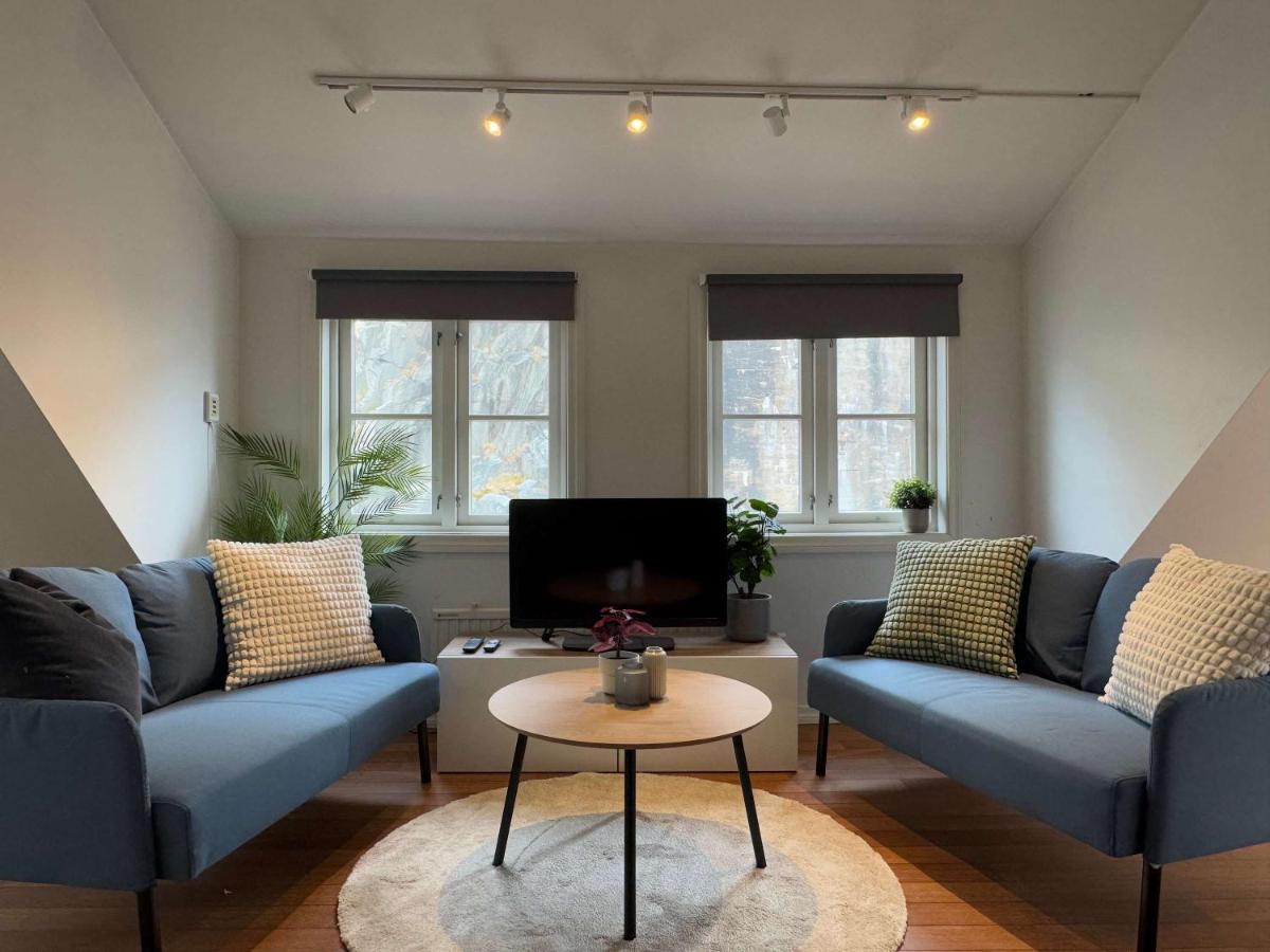 Cozy Apartment - Free parking - B&B