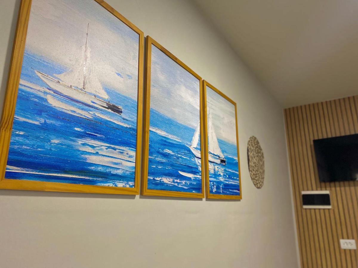 Chambre Double Supérieure