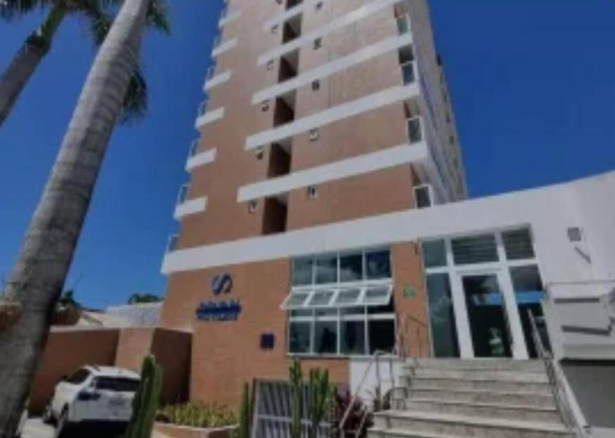 Apartamento de 1 dormitorio