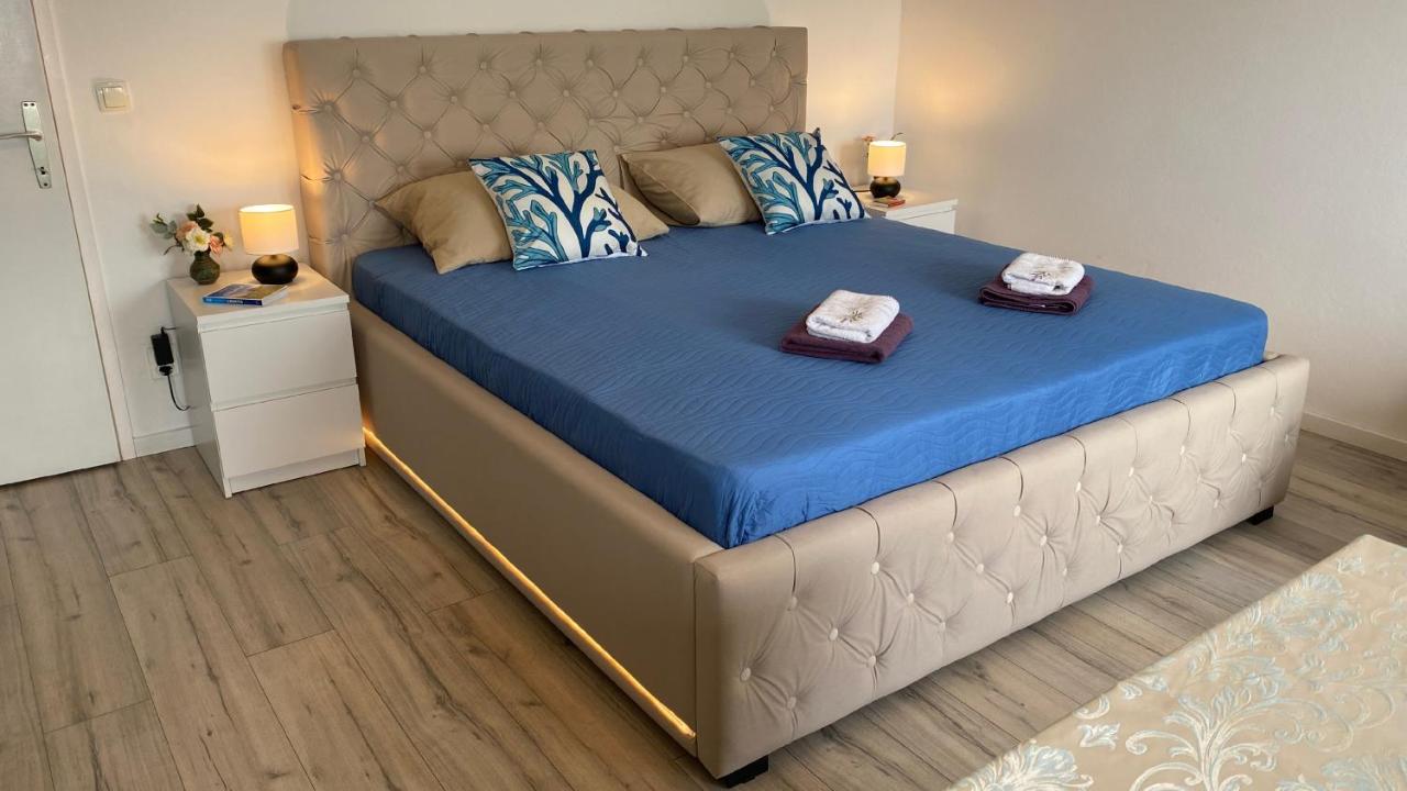 Appartement 1 Chambre