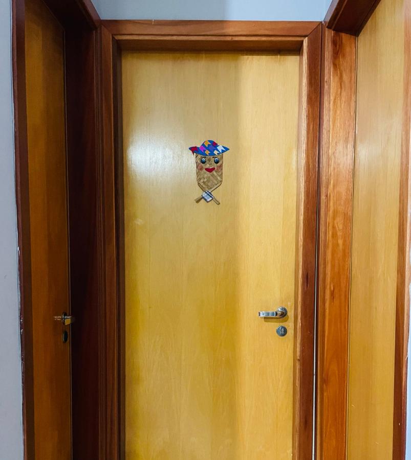 Suíte em Campina Grande para o São João - B&B
