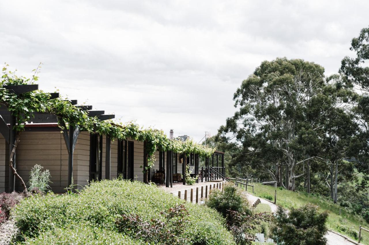 The Ridge House - Stylish Gippsland Getaway - B&B Yarragon