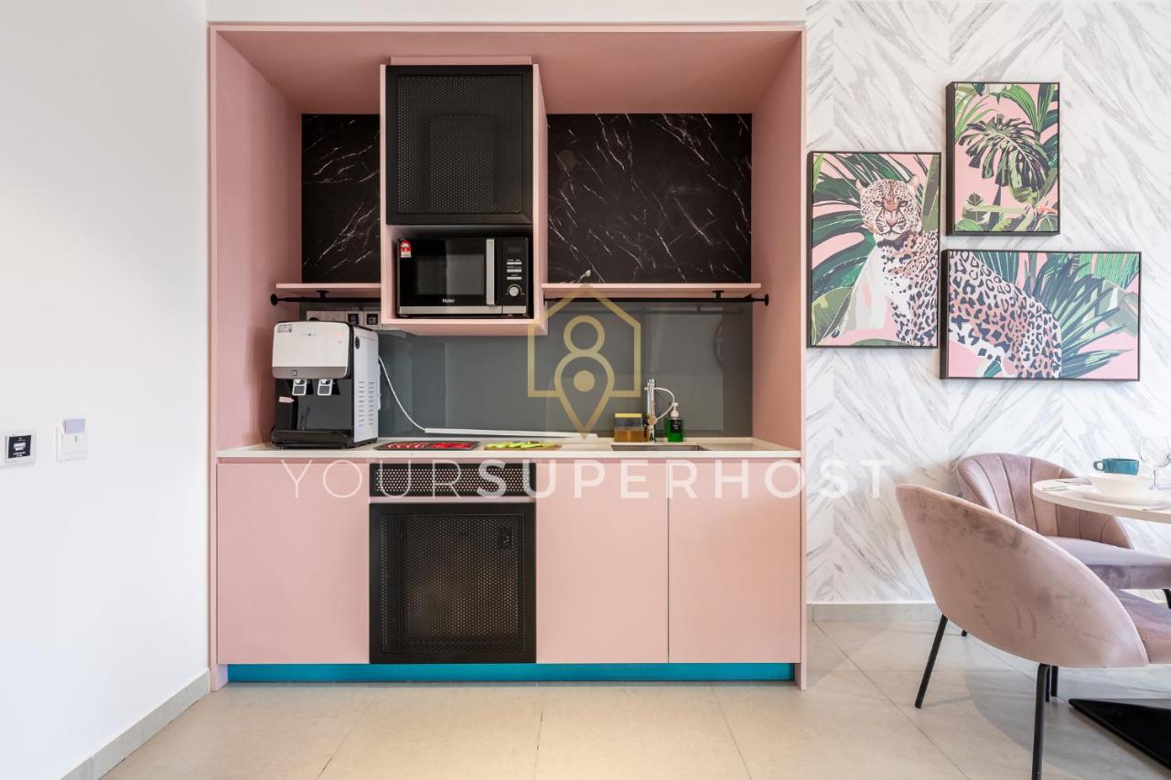 Appartement 2 Chambres