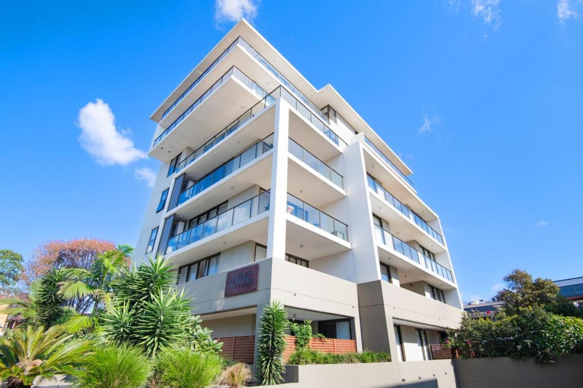 Kembla - Chambres d’hôtes Wollongong