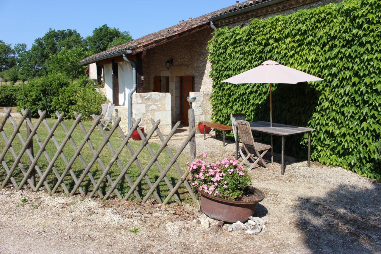 Les Murettes Cottage