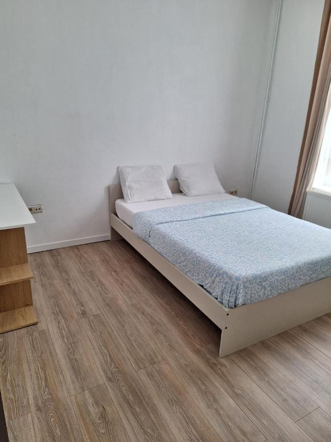 Maison sympathique - B&B Lieja