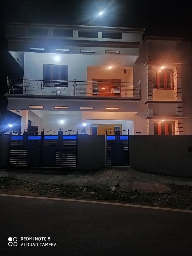 Kanykumari Shore River Nest - B&B Taingapatam