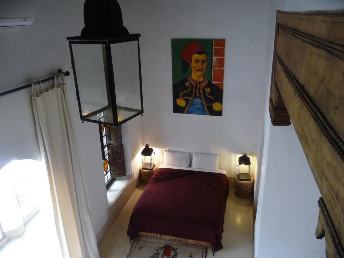 Suite Saadienne