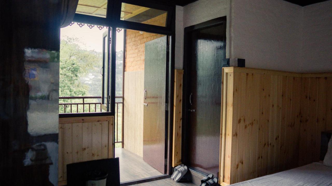 Ranka Village Homestay - B&B Bhurtuk