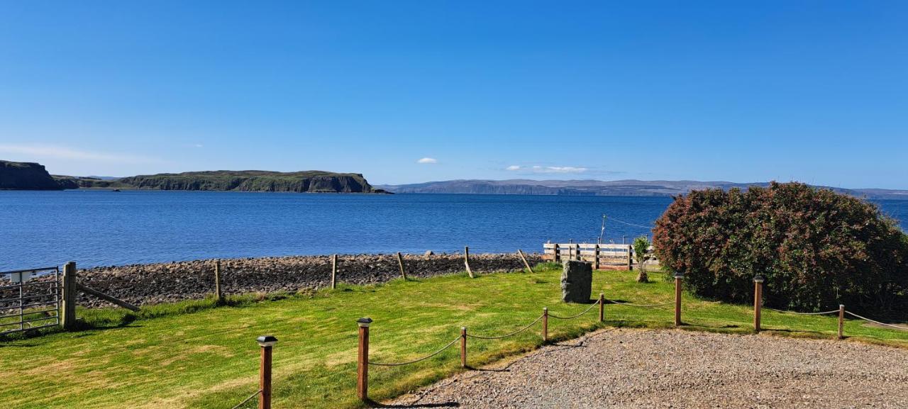 Ard Na Mara - Uig - B&B