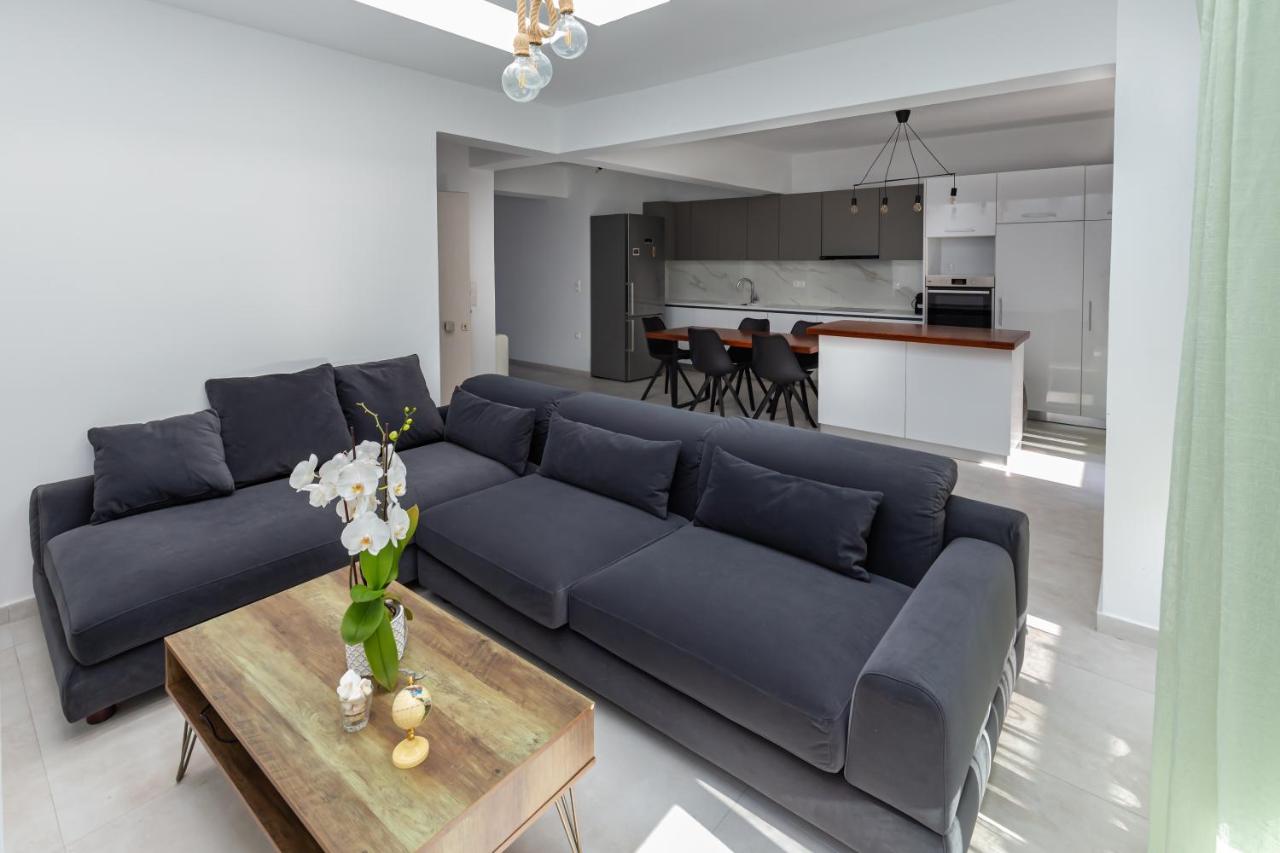 Rhodes Central Flat - B&B Rodi