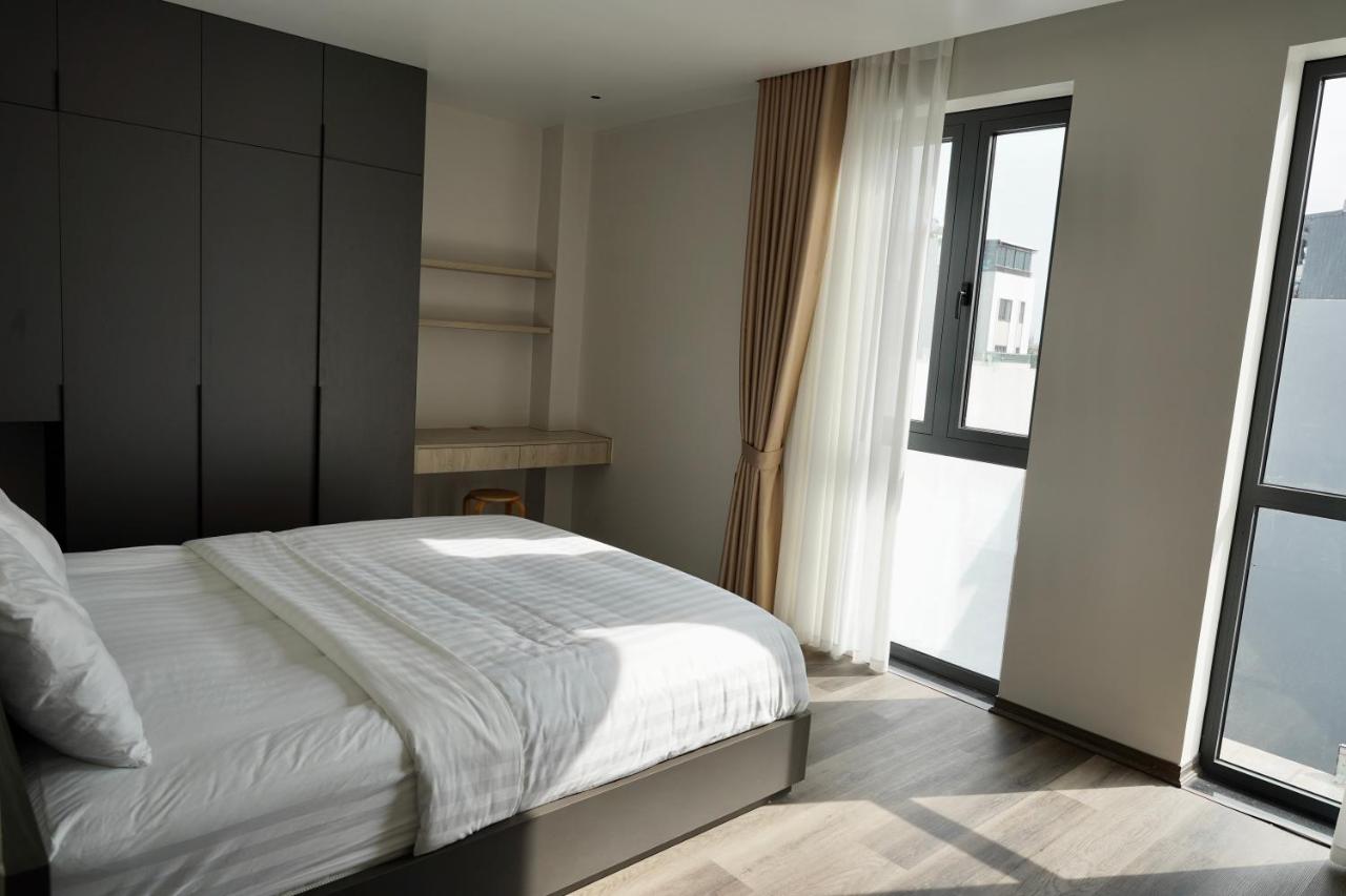 Appartamento con 2 Camere da Letto