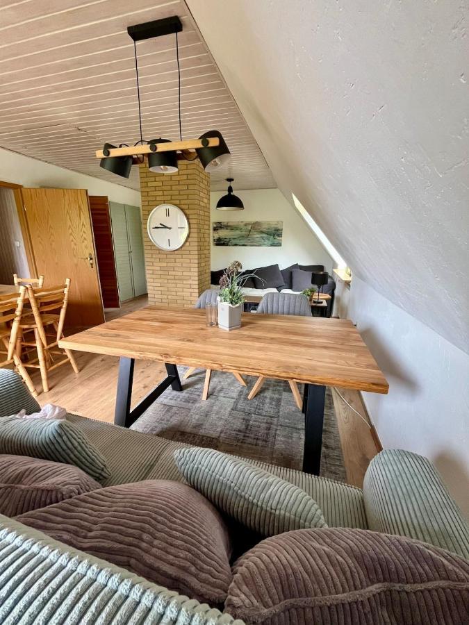 Wohlfühlquartier mit Schleiblick - B&B Fleckeby