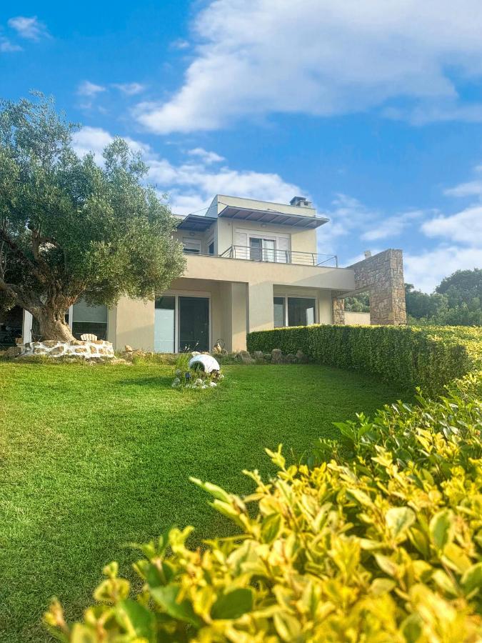 Sunrise Villa - B&B Kassandra