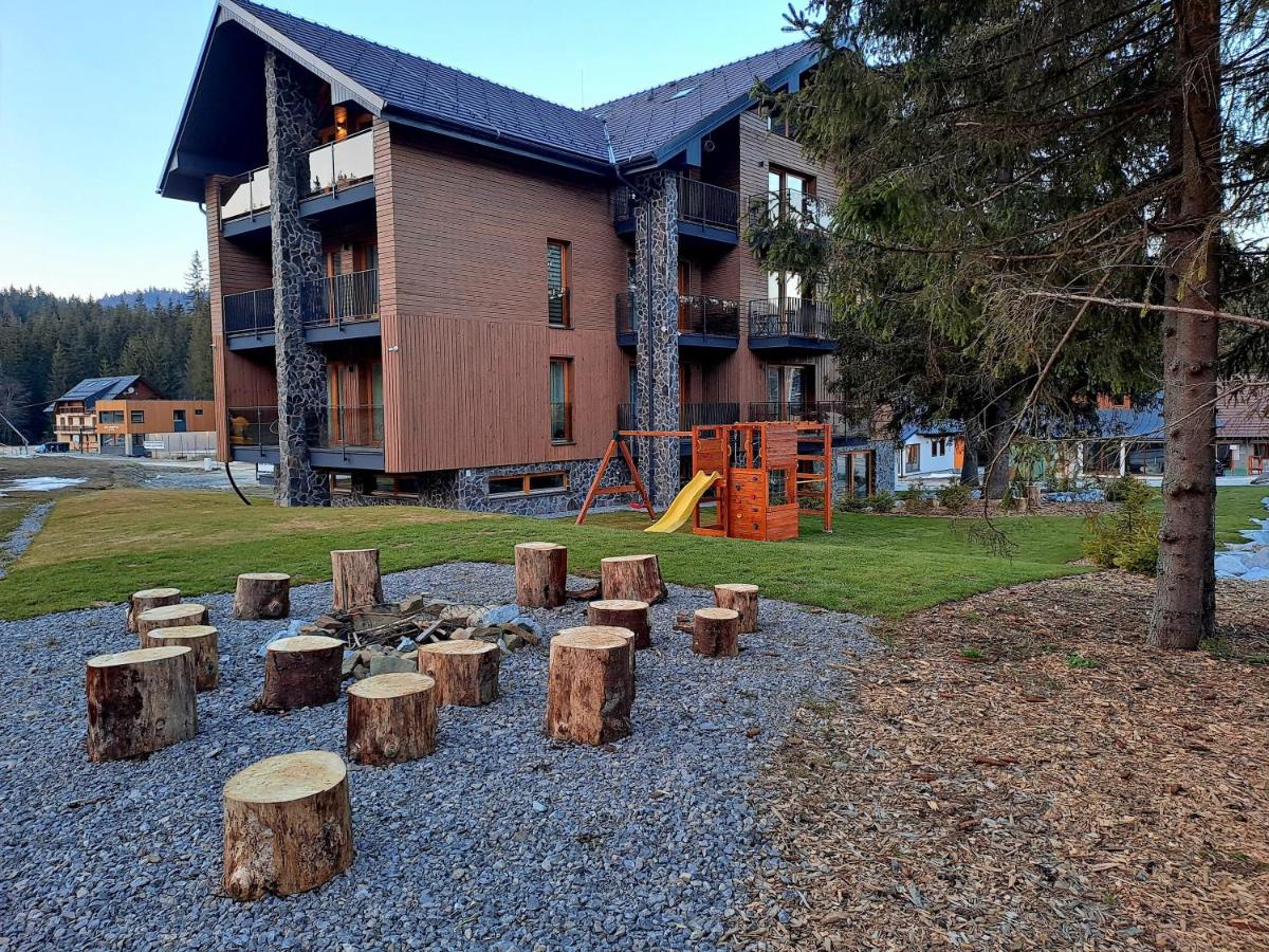 Apartmán 31 - Villa Erdődy Resort - B&B
