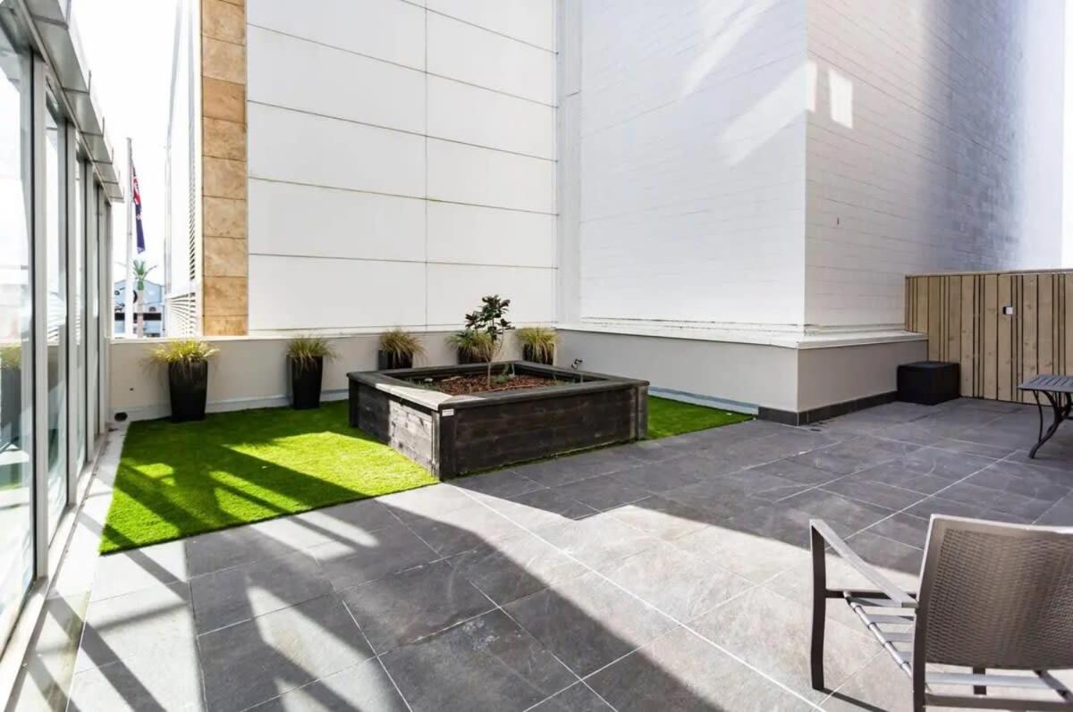 Central, Sleeps 3, Free Parking Space - B&B Christchurch