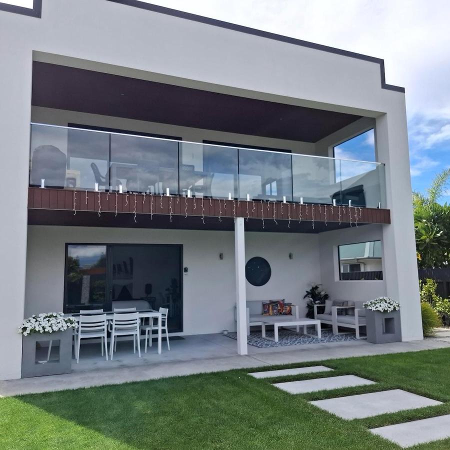 54 on Charles at Westshore NAPIER - Ferienwohnung Napier