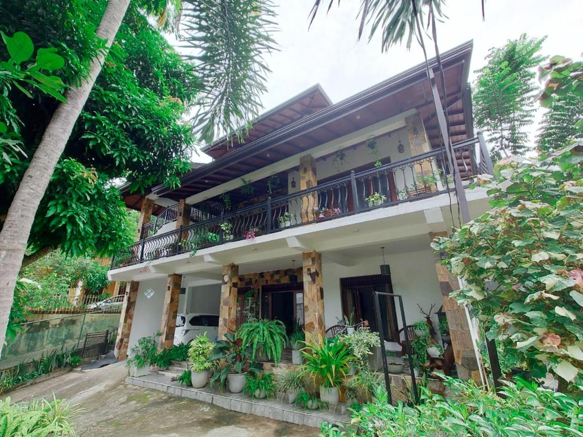 Mahaweli Haven - B&B