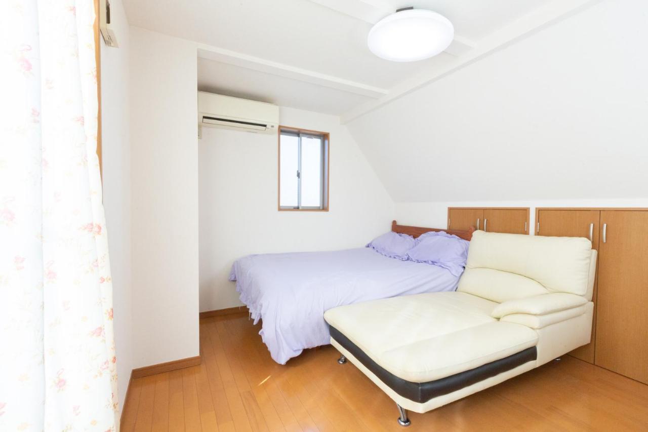 板橋のまるまる貸し切り一軒家 - B&B