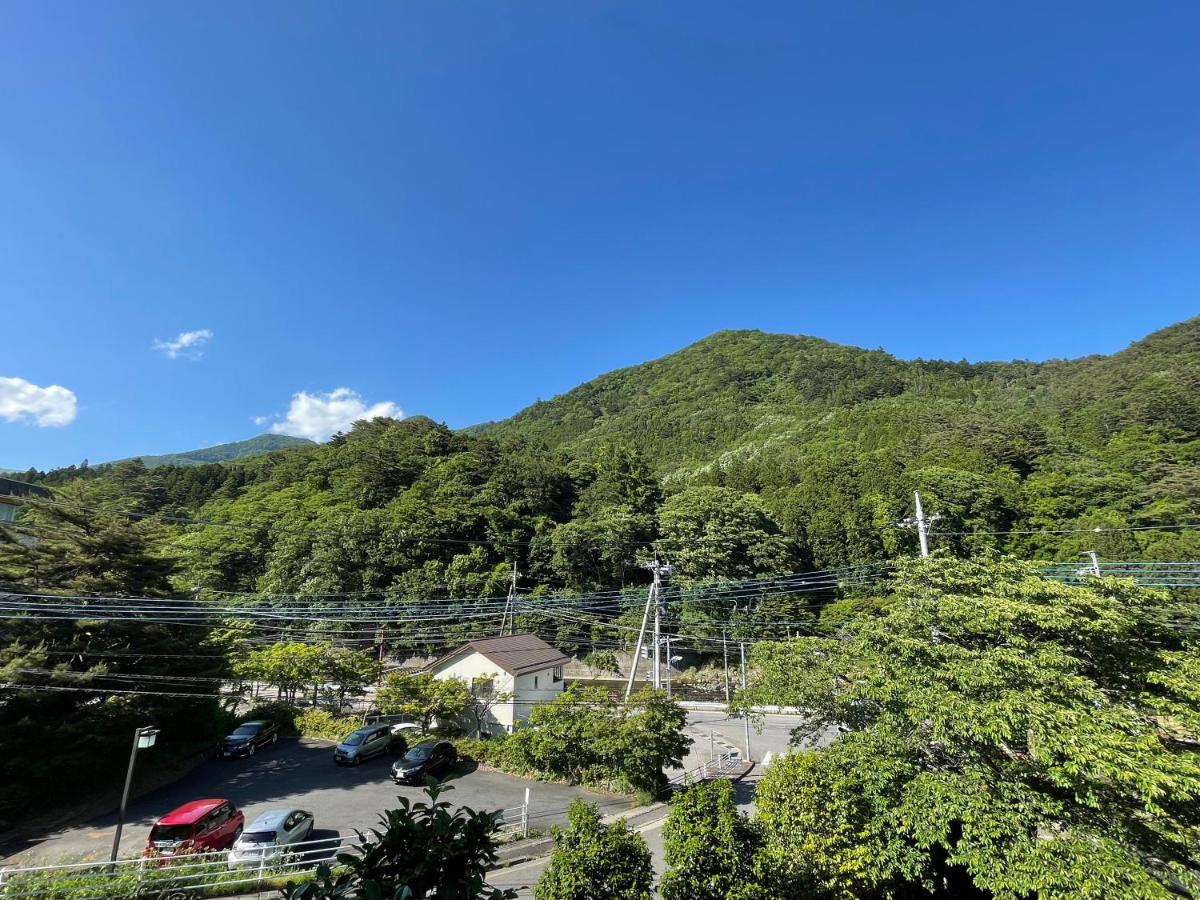 貸切宿さうなす - B&B Nasushiobara
