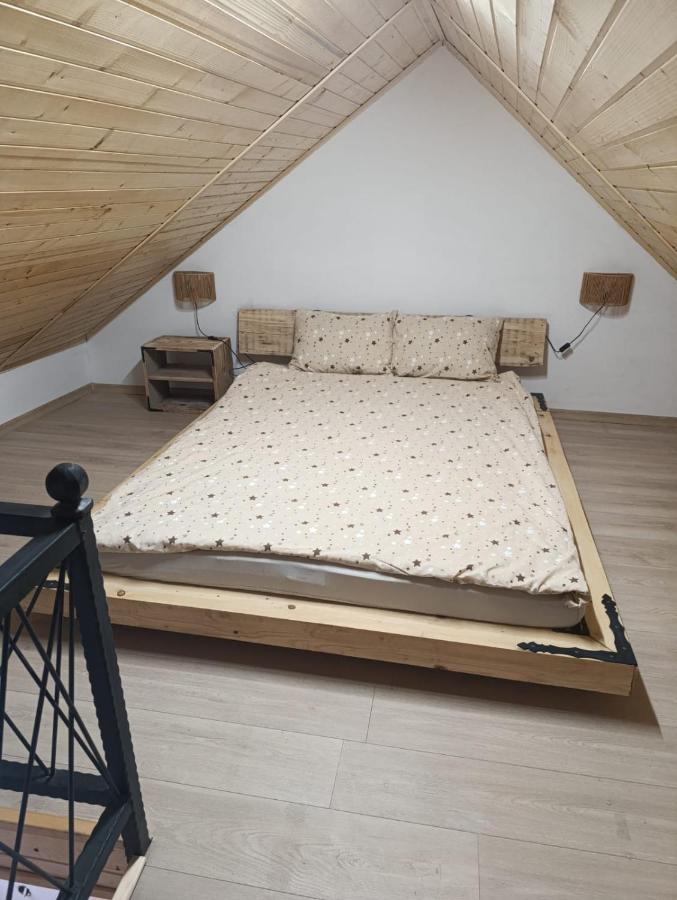 Apartman Anđela 5 - B&B Vrdnik