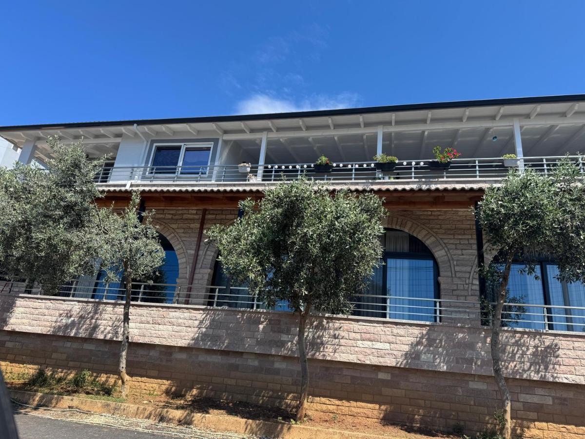 Vitamine Luxury Apartments 2 - B&B