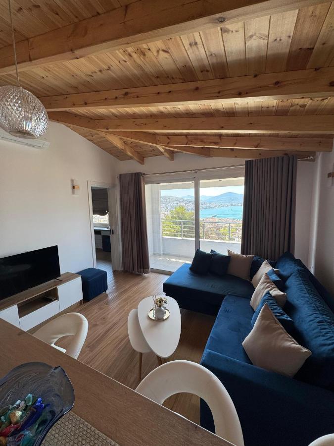 Vitamine Luxury Apartments 2 - Ferienwohnung Saranda