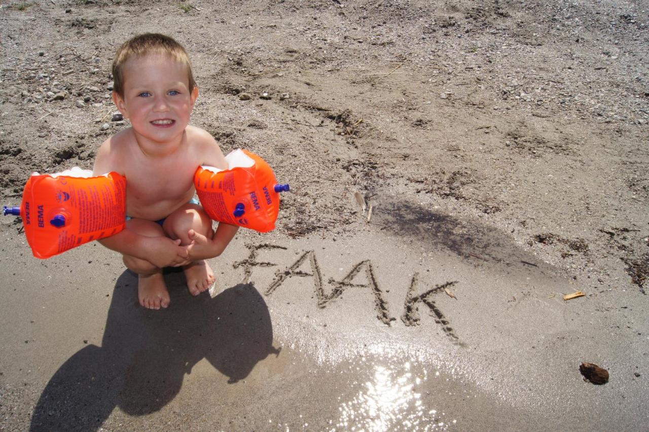 Theresienhof - B&B Petschnitzen