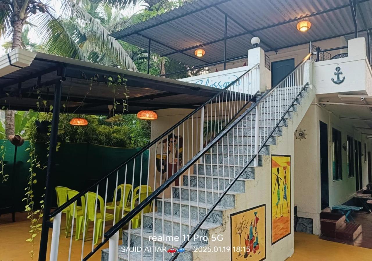 Blossom Villa - B&B