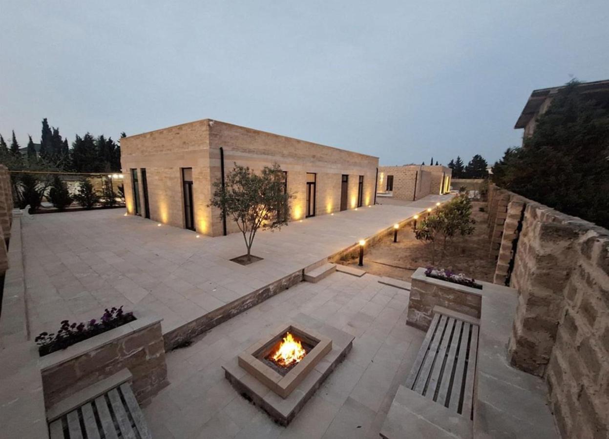 Villa Fratello - Ferienwohnung Baku