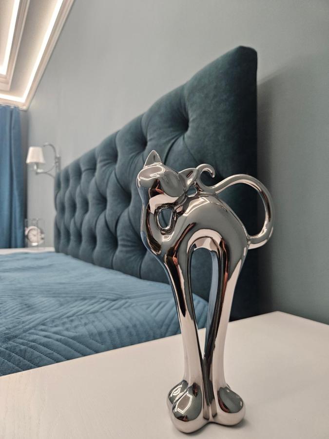 Junior Suite with Balcony