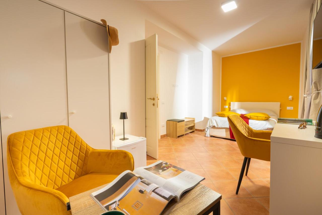 L'Arco nel Corso - B&B Cagliari
