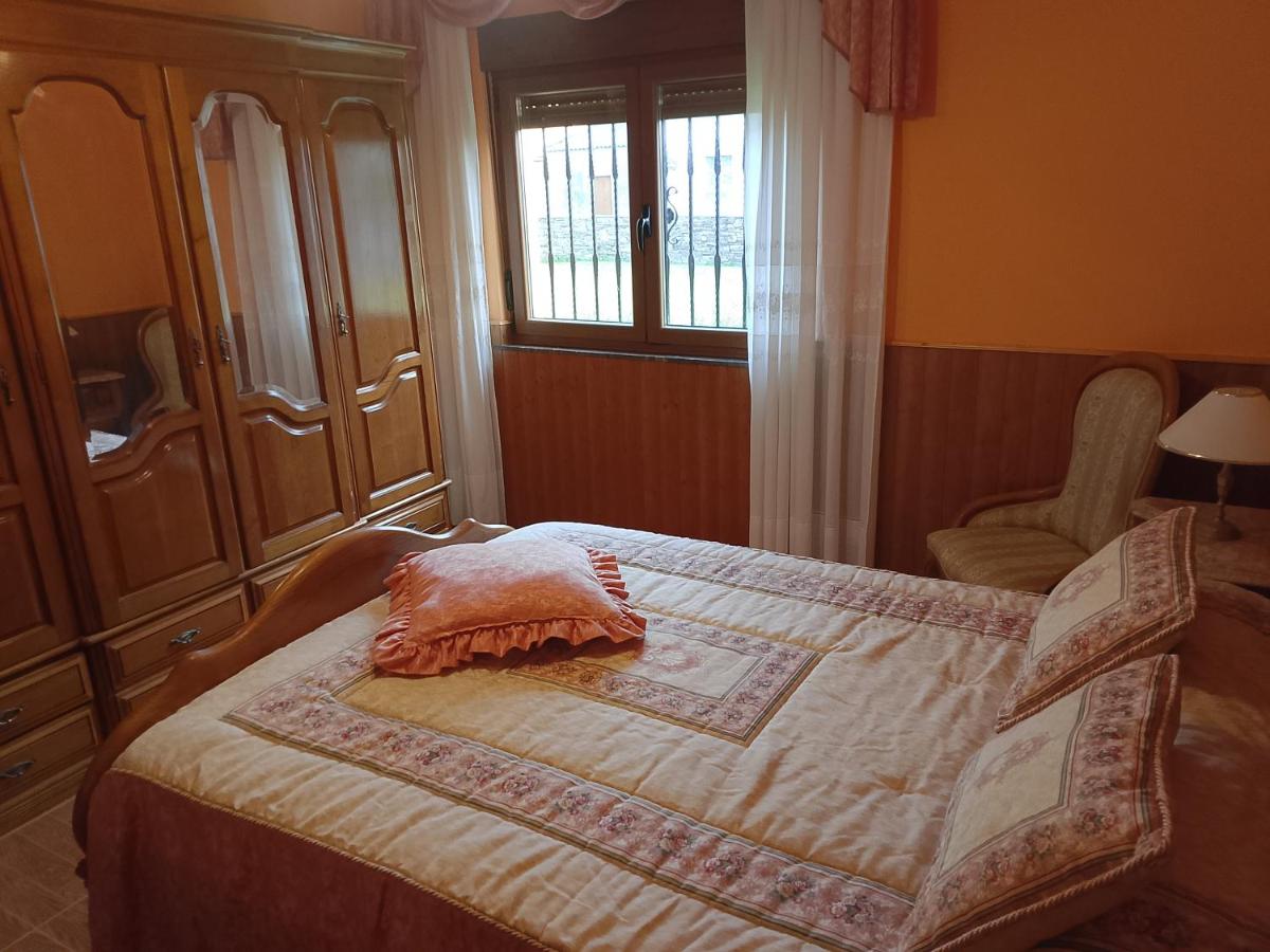 Casa Las Catedrales Rochela - B&B Devesa