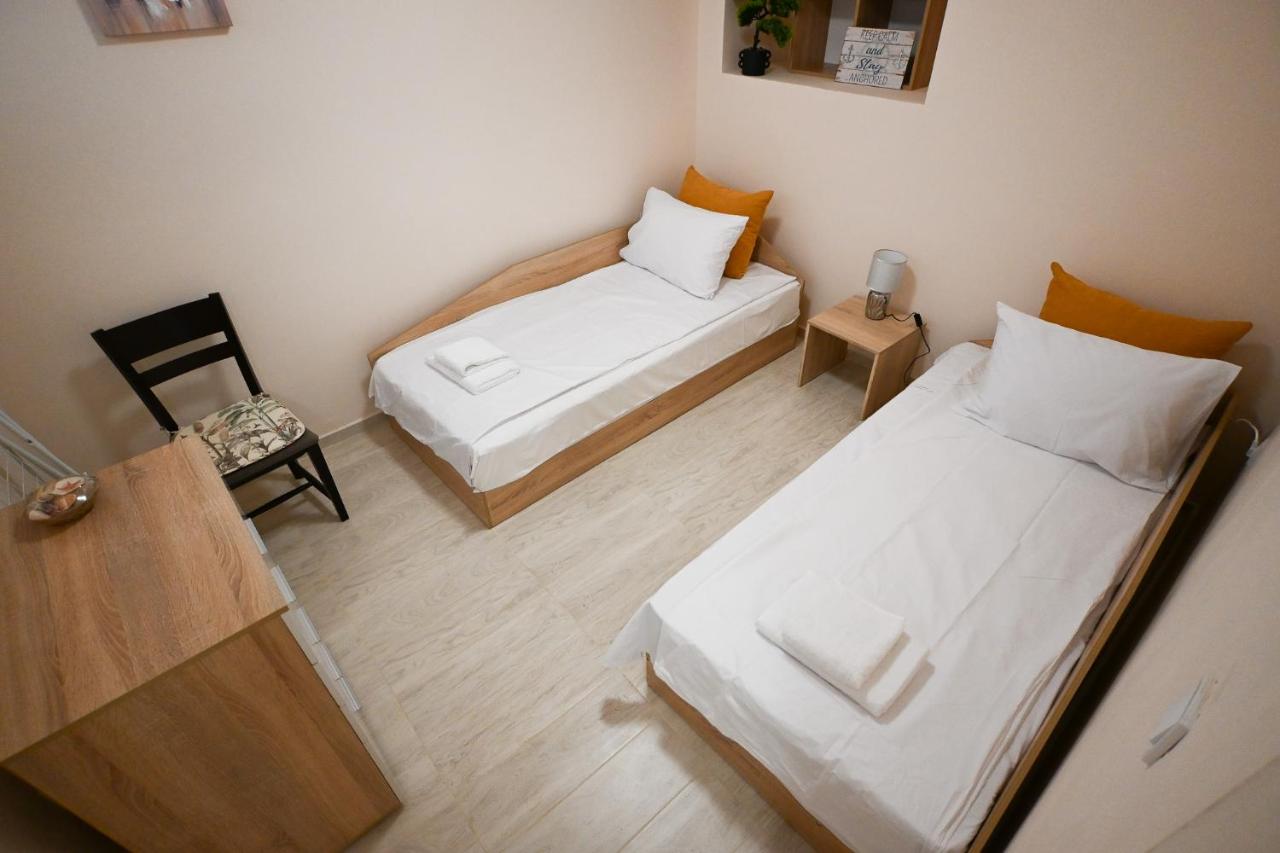 Apartamento de 1 dormitorio