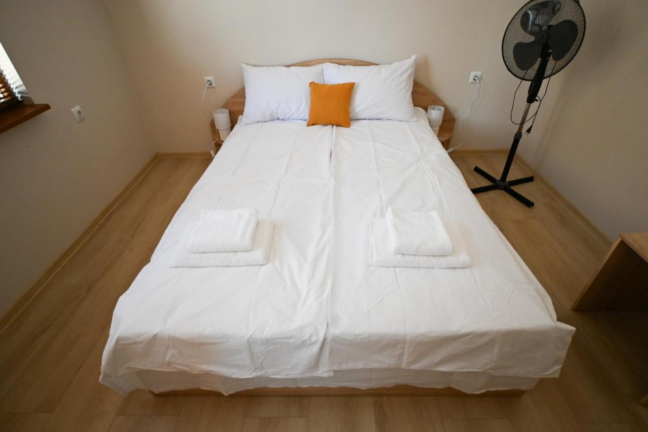 Apartamento de 1 dormitorio