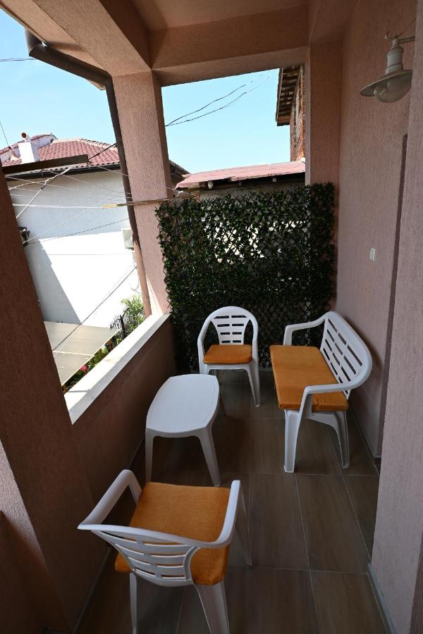 Kulata apartments - B&B Sozopol