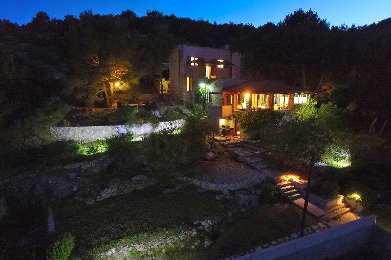 Vila Marin - B&B