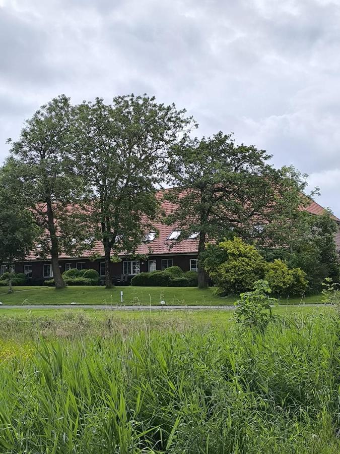 Küstenabenteuer in Bensersiel - Chambres d’hôtes Esens