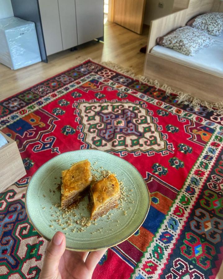 Appartement Classique