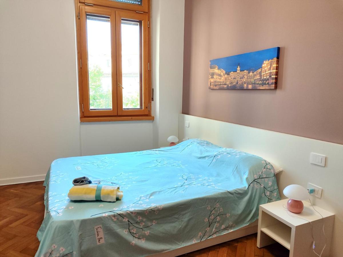Suite-Apartment