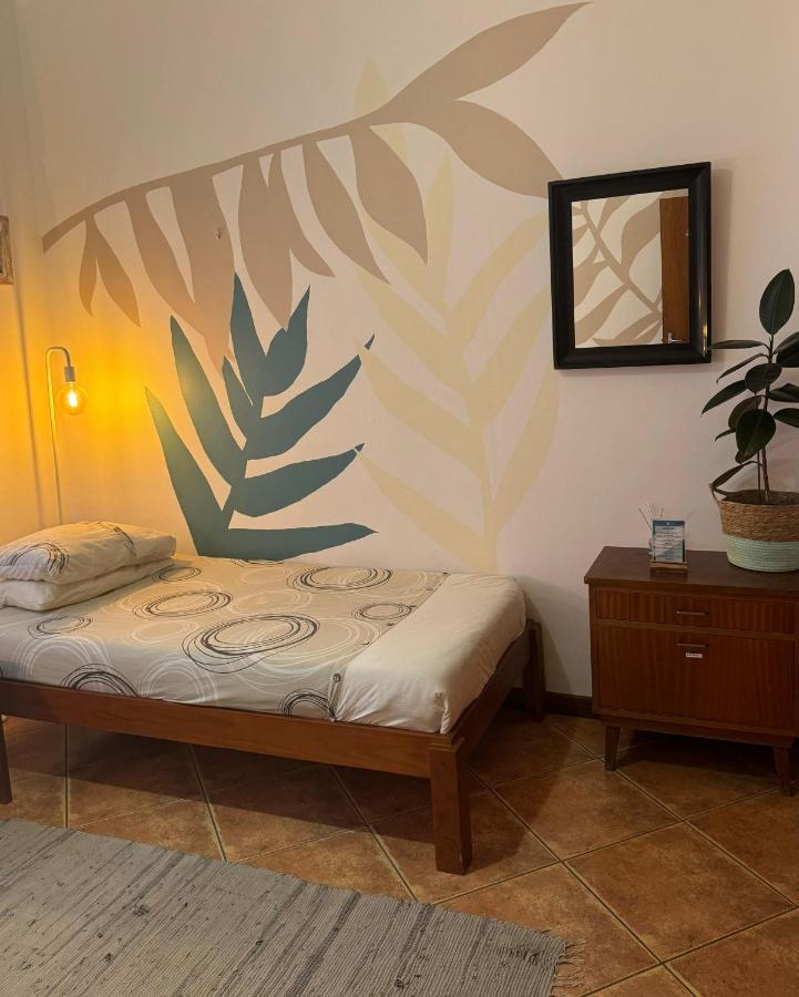 Double or Twin Room with Shared Bathroom