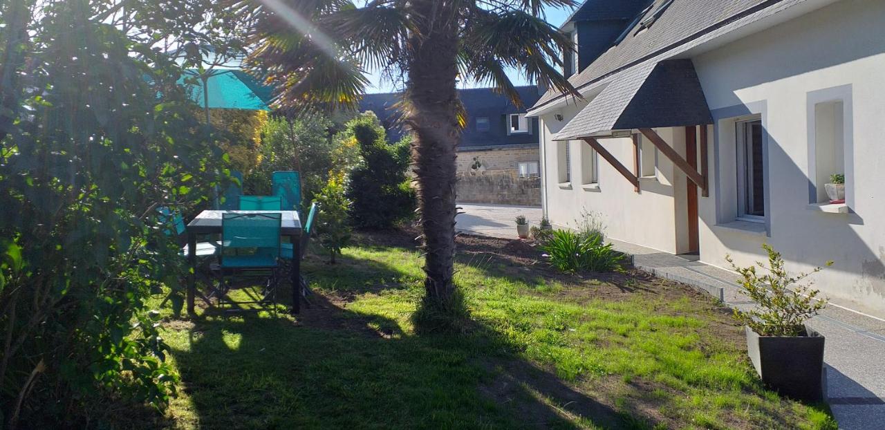 Gîte paisible - B&B