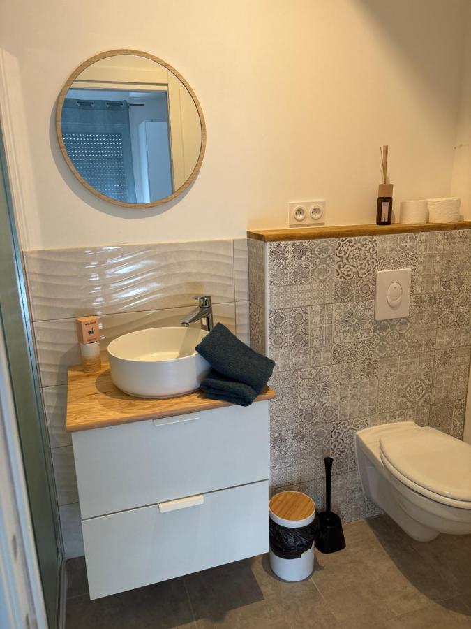 Camera Tripla con Bagno