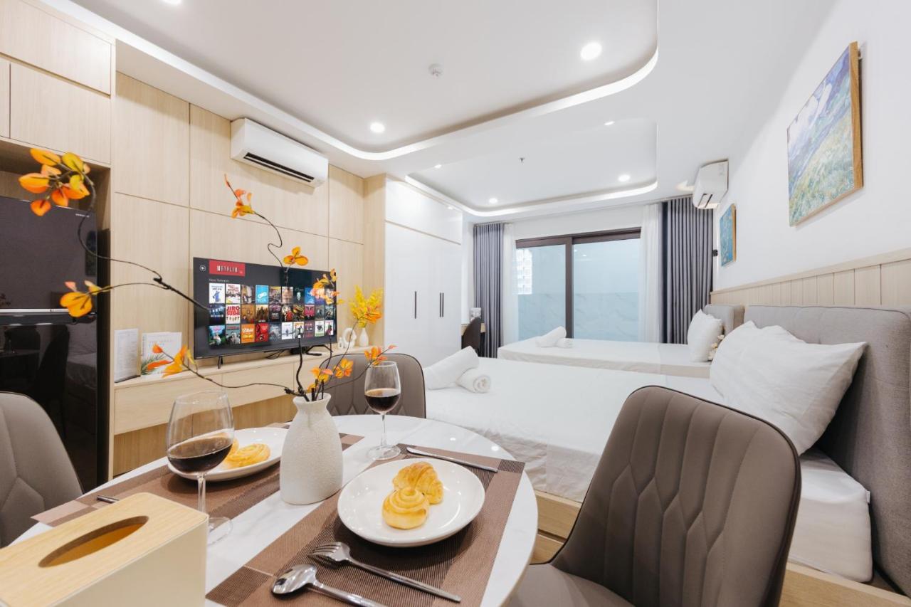 Habitación Familiar Superior
