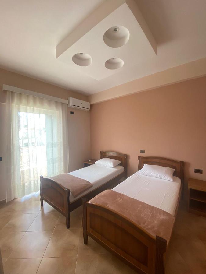 Budget Twin Room