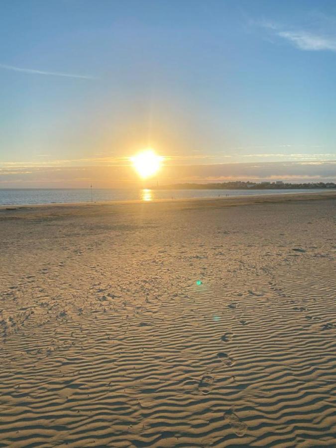 Charmante maison idéale pour une escapade paisible proche de grandes plages - Ferienwohnung Grézac