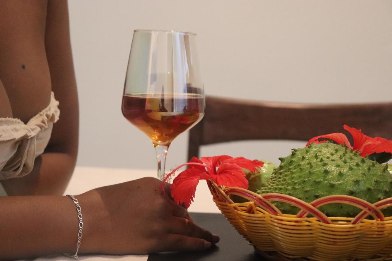 Sren Self catering Apartment - B&B Anse Royale
